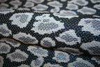1,65 m. leo jacquard