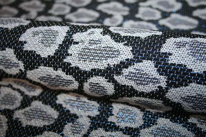 1,65 m. leo jacquard