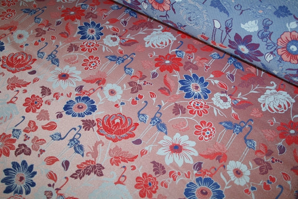 2 m. jacquard