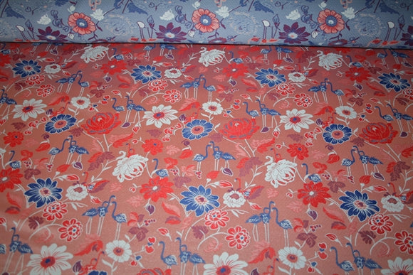 2 m. jacquard