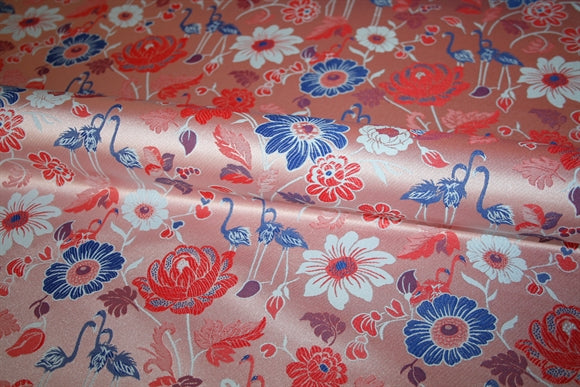 2 m. jacquard