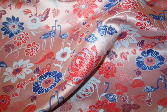 2 m. jacquard