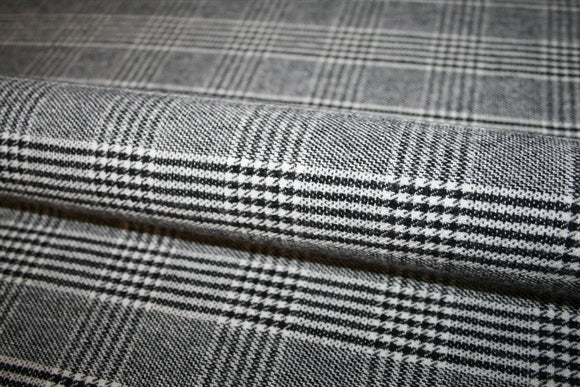 'BW Check' Uld