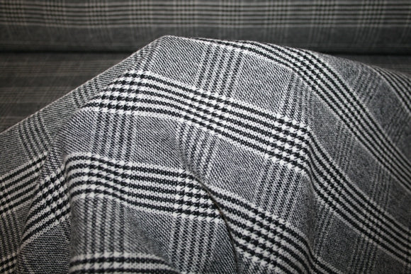 'BW Check' Uld