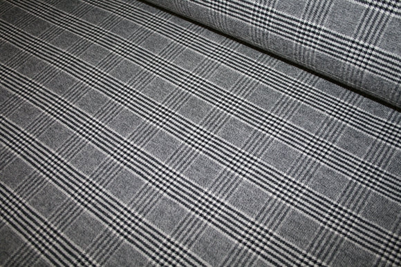 'BW Check' Uld