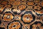 'Doppia Oro' Uld - Silke
