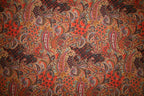 'Paisley Mikado' Uld
