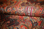 'Paisley Mikado' Uld