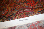 'Paisley Mikado' Uld
