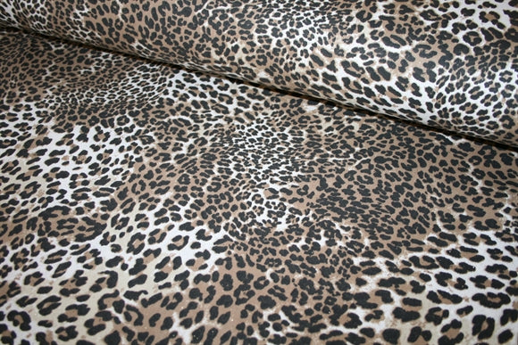 'Leo Oro Denim' Bomuld