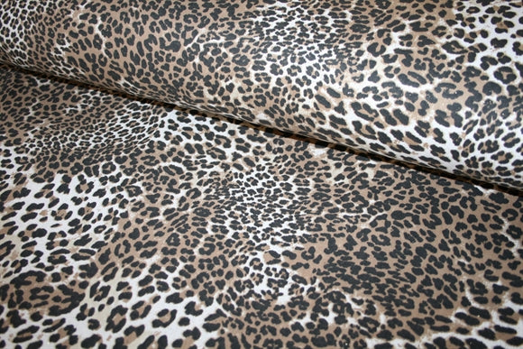 'Leo Oro Denim' Bomuld
