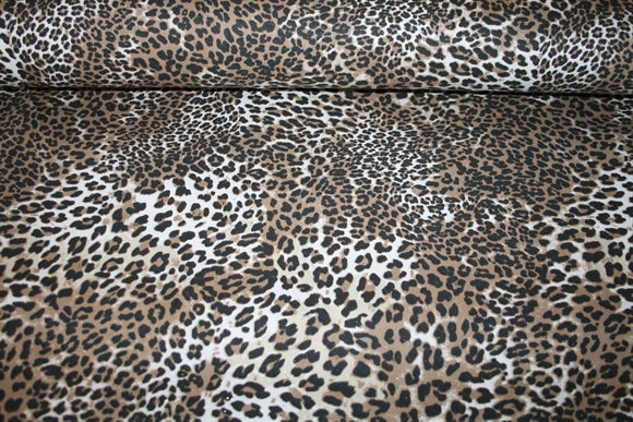 'Leo Oro Denim' Bomuld