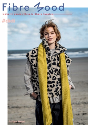 Fibre Mood Symagasin #17