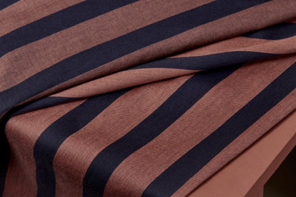 'Ray Chestnut' Bomuld