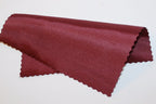 'Ottoman Bordeaux' Viskose
