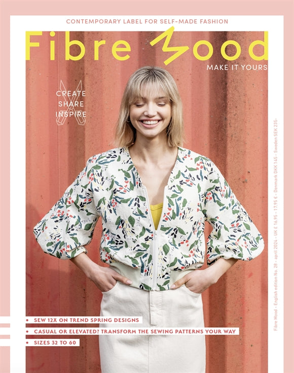 Fibre Mood Symagasin #28