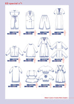 Fibre Mood Special n°1