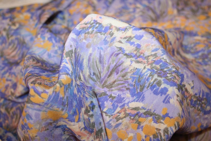 'Sally' Viscose