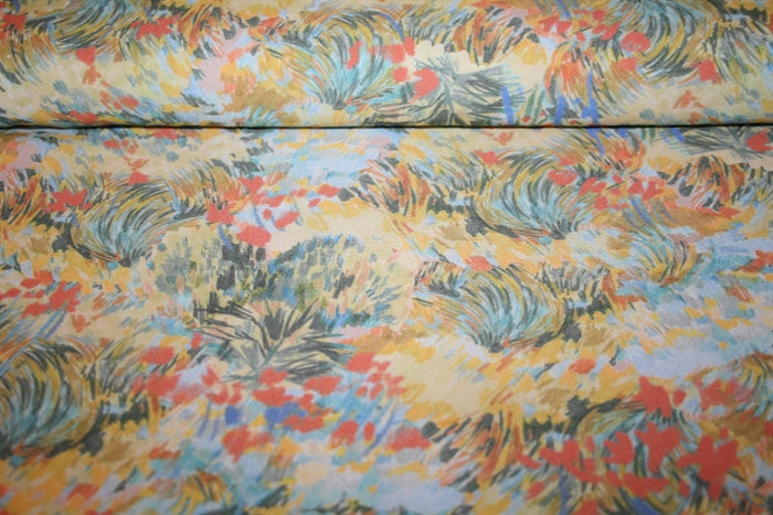 'Sue' Viscose