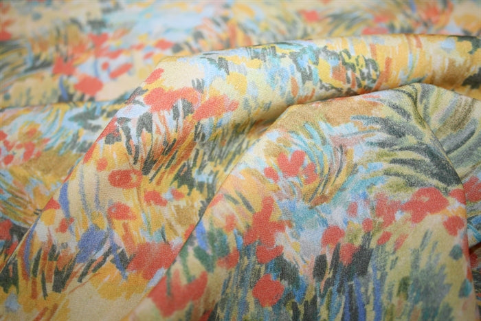 'Sue' Viscose
