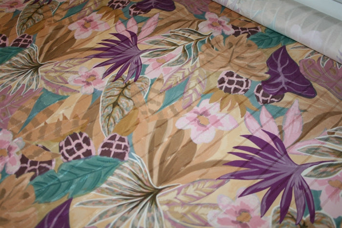 'Palm Springs' Viscose