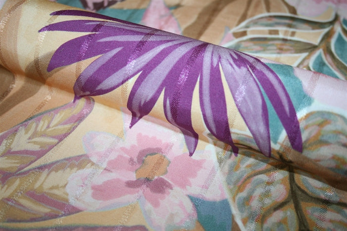 'Palm Springs' Viscose