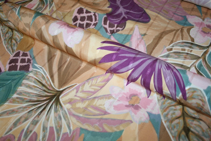 'Palm Springs' Viscose