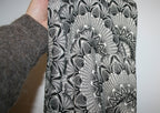 2,5 m. viscose jersey