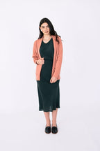 Fjord Cardigan