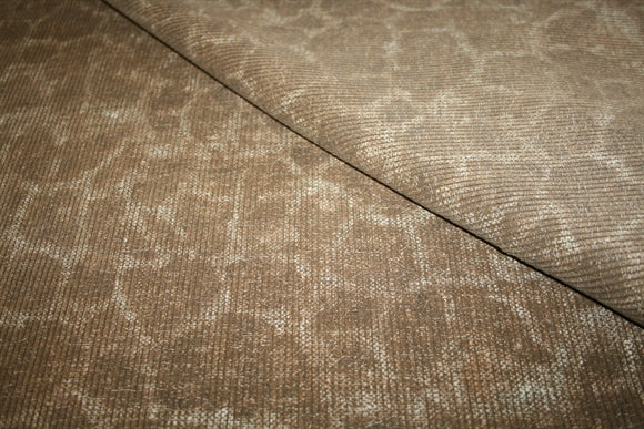 'Giraffe' Fløjl
