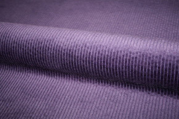 'Violet 6W' Fløjl