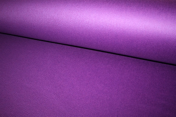 'Lilac Sablé' frakkeuld