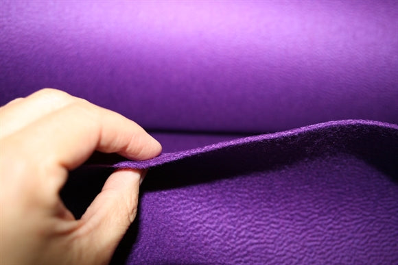 'Lilac Sablé' frakkeuld