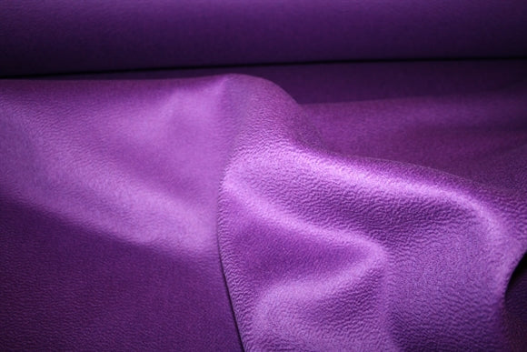 'Lilac Sablé' frakkeuld