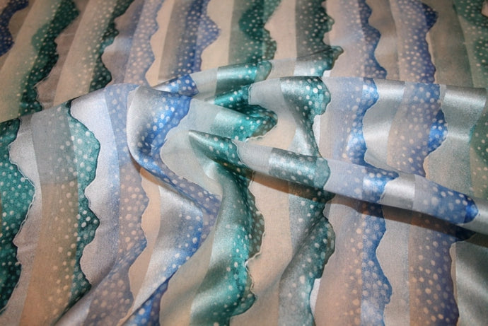 'Ocean' Silke