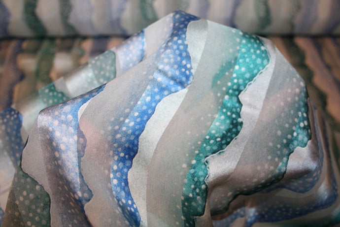 'Ocean' Silke