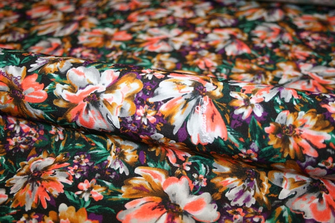 'Patrizia' Viscose