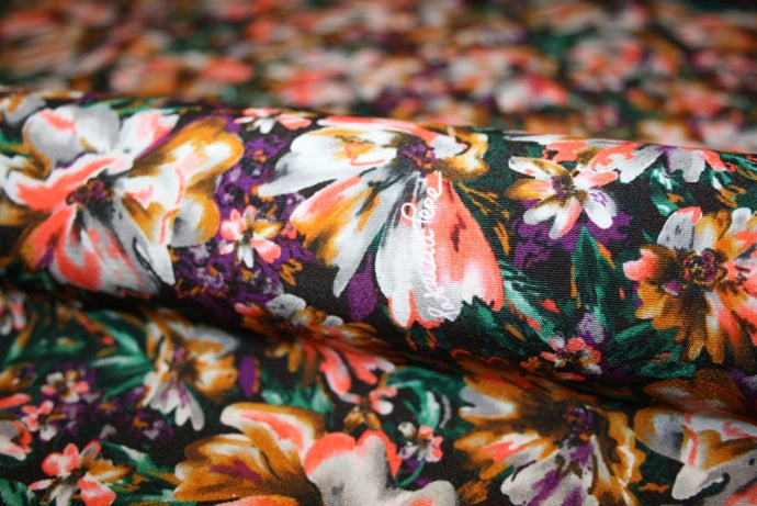 'Patrizia' Viscose