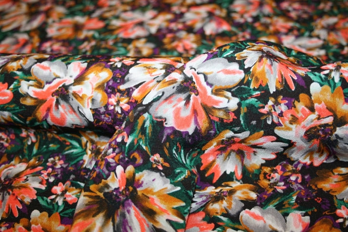 'Patrizia' Viscose