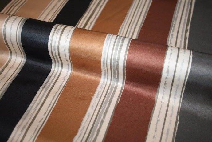 'Adda' Viscose Satin