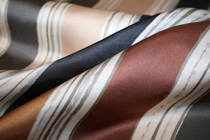 'Adda' Viscose Satin