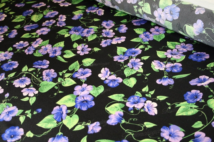 Seta Jacquard B