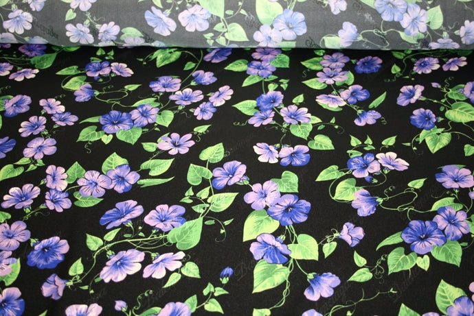 Seta Jacquard B