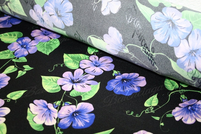 Seta Jacquard B
