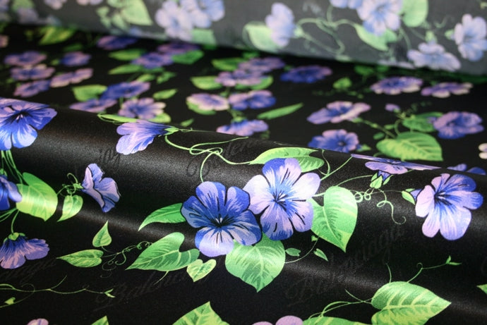 Seta Jacquard B