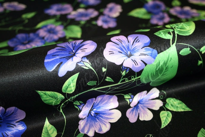 Seta Jacquard B