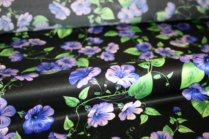 Seta Jacquard B