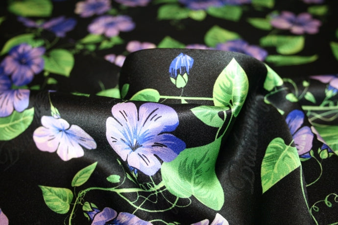 Seta Jacquard B