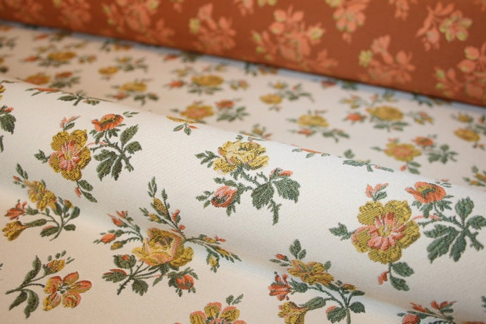 'Roberta' Jacquard