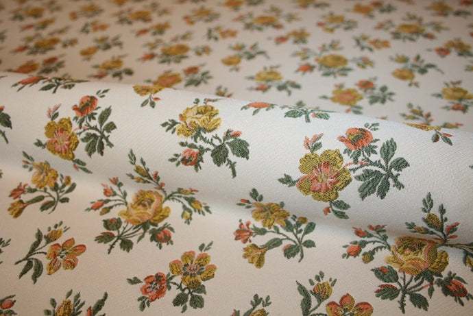 'Roberta' Jacquard